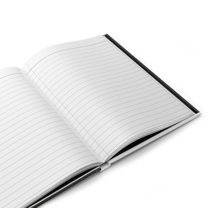 NIGHTMIND (Hardcover Journal Matte)