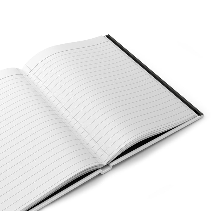 EXIT THE VOID (Hardcover Journal)