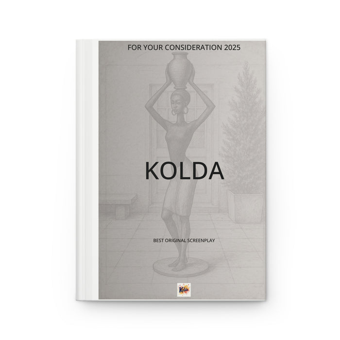 FOR YOUR CONSIDERATION