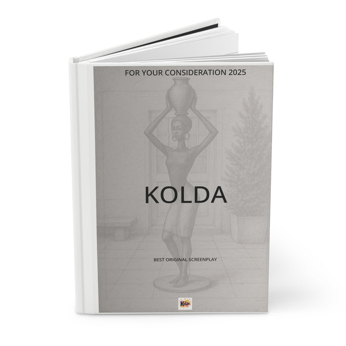 FOR YOUR CONSIDERATION